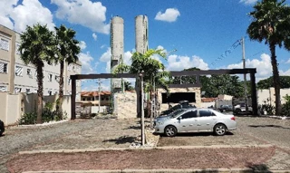 Imóvel 2317548 ['8787704078051'] - ['RUA ANTONIO DE MORAES BARROS,N. 264 APTO. 104 BL 20 BOX 484, DOIS CORREGOS - CEP: 13420-840, PIRACICABA - SAO PAULO'] ['Jardim Noiva da Colina'] - ['Piracicaba']/['SP'] - 1