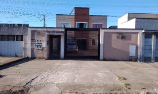 Imóvel 2437748 ['8444420713337'] - ['QUADRA 8,N. S/N APTO. 002 LT 03 MR 12 RUA M, SETOR NORTE DO LOTEA - CEP: 73751-134, PLANALTINA - GOIAS'] ['St. Leste'] - ['Planaltina']/['GO'] - 1