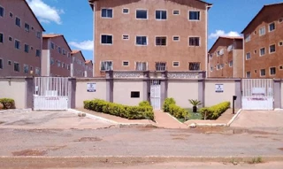 Imóvel 2614148 ['8444428149520'] - ['SETOR DE MANSOES OESTE,N. SN APTO. 203 BL F VG 06 LT 26 QD M, SETOR OESTE - CEP: 73750-500, PLANALTINA - GOIAS'] ['St. Leste'] - ['Planaltina']/['GO'] - 1