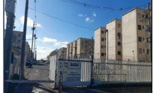 Imóvel 2401448 ['8555534635485'] - ['AVENIDA FRANCISCO SILVEIRA BITENCOURT,N. 1818 APTO. 403 TORRE 43, VILA SAO BORJA - CEP: 91150-010, PORTO ALEGRE - RIO GRANDE DO SUL'] ['Sarandi'] - ['Porto Alegre']/['RS'] - 1