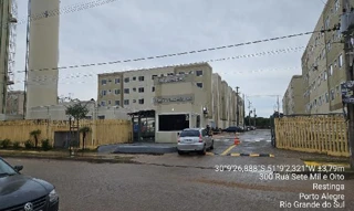 Imóvel 2520748 ['8787715388685'] - ['RUA 7008,N. 300 APTO. 204 BL 03, RESTINGA - CEP: 91000-000, PORTO ALEGRE - RIO GRANDE DO SUL'] ['Restinga'] - ['Porto Alegre']/['RS'] - 1