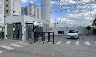 Imóvel 2380148 ['8787715770130'] - ['RUA MADALENA PRADO OLIVEIRA,N. 140 APTO. 704 TORRE 10, SAO JOAO - CEP: 37550-655, POUSO ALEGRE - MINAS GERAIS'] ['Santa Adélia'] - ['Pouso Alegre']/['MG'] - 1