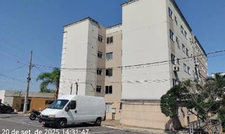 Imóvel 2545548 ['8555537830360'] - ['ESTRADA CABUCU-QUEIMADOS,N. 995 APTO. 208 BL 03, VILA SAO JOAO - CEP: 26377-375, QUEIMADOS - RIO DE JANEIRO'] [''] - ['Queimados']/['RJ'] - 1