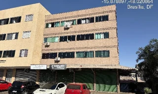 Imóvel 2556048 ['8444410130622'] - ['CLN 7,N. SN APTO. 103 BL H LT 04, RIACHO FUNDO I - CEP: 71805-548, RIACHO FUNDO - DISTRITO FEDERAL'] [''] - ['Riacho Fundo']/['DF'] - 1