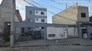 Imóvel 2961648 ['8444411900987'] - ['RUA CEARA,N. 40 APTO. 101, MENEZES (JUSTINOPOLIS) - CEP: 33913-540, RIBEIRAO DAS NEVES - MINAS GERAIS'] ['Menezes (Justinópolis)'] - ['Ribeirão Das Neves']/['MG'] - 1