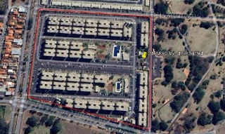 Imóvel 2603348 ['8787702993895'] - ['RUA JOAO E GUIOMAR SOEIRA,N. 155 APTO. 402 BL 37 VG 389, RESERVA REAL - CEP: 14094-645, RIBEIRAO PRETO - SAO PAULO'] ['Jd Reserva Real'] - ['Ribeirão Preto']/['SP'] - 1