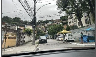 Imóvel 1214548 ['8444403077495'] - ['RUA BRICIO DE ABREU,N. 85 APTO. 101 BL 6, PRACA SECA - CEP: 21321-020, RIO DE JANEIRO - RIO DE JANEIRO'] ['Praça Seca'] - ['Rio De Janeiro']/['RJ'] - 1