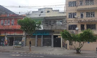 Imóvel 2280848 ['8444404703993'] - ['AVENIDA MINISTRO EDGARD ROMERO,N. 884 APTO. 203 BL B, FUNDOS, MADUREIRA - CEP: 21360-202, RIO DE JANEIRO - RIO DE JANEIRO'] ['Madureira'] - ['Rio De Janeiro']/['RJ'] - 1