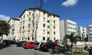Imóvel 2346848 ['8787700127473'] - ['RUA IBIRAREMA,N. 168 APTO. 201 BL 09, SANTA CRUZ - CEP: 23520-520, RIO DE JANEIRO - RIO DE JANEIRO'] ['Santa Cruz'] - ['Rio De Janeiro']/['RJ'] - 1