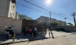 Imóvel 2346948 ['8787701096261'] - ['RUA PROJETADA A,N. 80 APTO. 306 BL 07, AGUA SANTA - CEP: 20745-220, RIO DE JANEIRO - RIO DE JANEIRO'] ['Ricardo de Albuquerque'] - ['Rio De Janeiro']/['RJ'] - 1