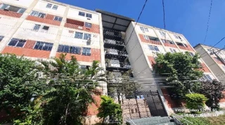 Imóvel 2371748 ['1444415329437'] - ['ESTRADA ADHEMAR BEBIANO,N. 1185 APTO. 601 BL 07, INHAUMA - CEP: 21061-751, RIO DE JANEIRO - RIO DE JANEIRO'] ['Inhaúma'] - ['Rio De Janeiro']/['RJ'] - 1