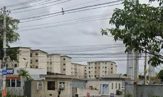 Imóvel 2381648 ['8787703008033'] - ['ESTRADA DE SANTA EUGENIA,N. 3100 APTO. 104 BL17, SANTA CRUZ - CEP: 23520-560, RIO DE JANEIRO - RIO DE JANEIRO'] ['Santa Cruz'] - ['Rio De Janeiro']/['RJ'] - 1