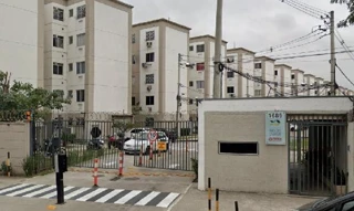 Imóvel 2402748 ['8787705546504'] - ['AVENIDA CHRISOSTOMO PIMENTEL DE OLIVEIRA,N. 1689 APTO. 508 BL 07, ANCHIETA - CEP: 21655-613, RIO DE JANEIRO - RIO DE JANEIRO'] ['Anchieta'] - ['Rio De Janeiro']/['RJ'] - 1
