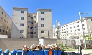 Imóvel 2435648 ['8787715204193'] - ['RUA LOLITA RODRIGUES (PROJETADA 2 PAA12622),N. 285 APTO. 104 BL 04, GUARATIBA - CEP: 24000-000, RIO DE JANEIRO - RIO DE JANEIRO'] ['Guaratiba'] - ['Rio De Janeiro']/['RJ'] - 1