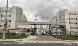 Imóvel 2534948 ['8787714524097'] - ['ESTRADA DO MAGARCA,N. 1553 APTO. 507 BLOCO 1, GUARATIBA - CEP: 23035-372, RIO DE JANEIRO - RIO DE JANEIRO'] ['Guaratiba'] - ['Rio De Janeiro']/['RJ'] - 1