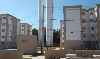 Imóvel 2551548 ['8787717494040'] - ['AVENIDA DAS LAGOAS,N. 135 APTO. 302 BL 06, GARDENIA AZUL - CEP: 22765-455, RIO DE JANEIRO - RIO DE JANEIRO'] ['Gardênia Azul'] - ['Rio De Janeiro']/['RJ'] - 1