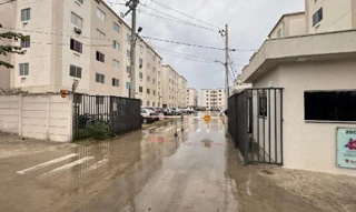 Imóvel 2593448 ['8787713481629'] - ['ESTRADA DE SANTA EUGENIA,N. 2800 APTO. 503 BL 07, SANTA CRUZ - CEP: 23520-560, RIO DE JANEIRO - RIO DE JANEIRO'] ['Santa Cruz'] - ['Rio De Janeiro']/['RJ'] - 1