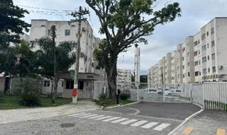 Imóvel 2614548 ['8787707140092'] - ['ESTRADA DA PEDRA,N. 2243 APTO. 104 BL 02, SANTA CRUZ - CEP: 23520-248, RIO DE JANEIRO - RIO DE JANEIRO'] ['Santa Cruz'] - ['Rio De Janeiro']/['RJ'] - 1