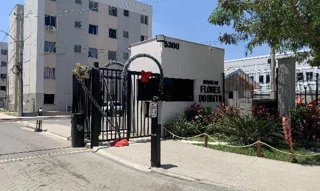 Imóvel 2630648 ['8787716433242'] - ['ESTRADA DO CAMPINHO,N. 5300 APTO. 402 BL 09 LT 01 DO PAL 26808, COSMOS - CEP: 23068-032, RIO DE JANEIRO - RIO DE JANEIRO'] ['Campo Grande'] - ['Rio De Janeiro']/['RJ'] - 1