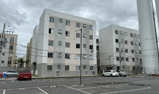 Imóvel 2666748 ['8787715429977'] - ['ESTRADA DO CAMPINHO,N. 5300 APTO. 403 BL 3, CAMPO GRANDE - CEP: 23070-221, RIO DE JANEIRO - RIO DE JANEIRO'] ['Campo Grande'] - ['Rio de Janeiro']/['RJ'] - 1