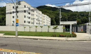 Imóvel 2744748 ['8787717184319'] - ['ESTRADA DOS BANDEIRANTES,N. 27508 APTO. 312 BL 04 LT 01 PAL 49546, VARGEM GRANDE - CEP: 22785-092, RIO DE JANEIRO - RIO DE JANEIRO'] ['Vargem Grande'] - ['Rio De Janeiro']/['RJ'] - 1