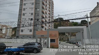 Imóvel 3097648 ['8787716883833'] - ['AVENIDA DOS DEMOCRATICOS,N. 1913 APTO. 1004 BL 02 LT 01, MANGUINHOS - CEP: 21050-001, RIO DE JANEIRO - RIO DE JANEIRO'] ['Bonsucesso'] - ['Rio de Janeiro']/['RJ'] - 1