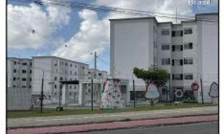 Imóvel 2243848 ['8787709639035'] - ['RUA VIVER SALVADOR,N. 1852 APTO. 303 BL 23, AREIA BRANCA - CEP: 41412-265, SALVADOR - BAHIA'] ['Areia Branca'] - ['Salvador']/['BA'] - 1