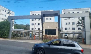 Imóvel 2451748 ['8787701686930'] - ['AV AMERICO RENE GIANETTI,N. 230 APTO. 303 BL 03, CHAC SANTA INES - CEP: 33170-020, SANTA LUZIA - MINAS GERAIS'] ['Ch Sta Ines'] - ['Santa Luzia']/['MG'] - 1