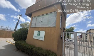 Imóvel 2927748 ['8555531104853'] - ['RUA DO RESIDENCIAL FRUTEIRAS E CIDADES,N. SN APTO. 203 BLOCO 12 2º PAVIMENTO, RIO AMARO - CEP: 65110-000, SAO JOSE DE RIBAMAR - MARANHAO'] ['Novo Cohatrac'] - ['São José de Ribamar']/['MA'] - 1