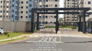 Imóvel 2823148 ['8787713122092'] - ['RUA WALFRIDO REY,N. 451 APTO. 04 TORRE 01, JARDIM YOLANDA - CEP: 15061-530, SAO JOSE DO RIO PRETO - SAO PAULO'] ['Jardim Yolanda'] - ['São José Do Rio Preto']/['SP'] - 1