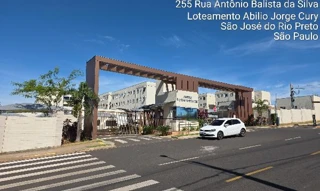 Imóvel 2900948 ['8787714210033'] - ['RUA ANTONIO BALISTA DA SILVA,N. 255 APTO. 303 BL 16 BOX 222, LOTEAMENTO ABILIO JORGE CURY - CEP: 15086-437, SAO JOSE DO RIO PRETO - SAO PAULO'] ['Parque Rio das Vertentes'] - ['São José do Rio Preto']/['SP'] - 1