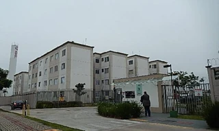 Imóvel 2456448 ['8787705595769'] - ['RUA DOLOVICO PISSAIA,N. 840 APTO. 202 PAV 2 TIPO A, PARQUE DA FONTE - CEP: 83050-080, SAO JOSE DOS PINHAIS - PARANA'] ['Parque da Fonte'] - ['São José Dos Pinhais']/['PR'] - 1