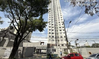 Imóvel 2583648 ['8787713979996'] - ['RUA DONA ANA NERI,N. 721/ 723 APTO. 812 PAV 8, CAMBUCI - CEP: 01522-000, SAO PAULO - SAO PAULO'] ['Cambuci'] - ['São Paulo']/['SP'] - 1