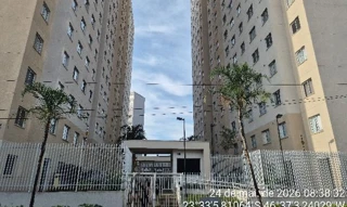 Imóvel 2922948 ['8787718567696'] - ['RUA VISCONDE DE PARNAIBA,N. 766 APTO. 1002 TORRE B HIS, BRAS - CEP: 03044-000, SAO PAULO - SAO PAULO'] ['Brás'] - ['São Paulo']/['SP'] - 1