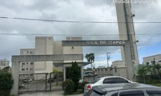 Imóvel 2591348 ['8787709823316'] - ['RUA DAS GRAUNAS,N. 53 APTO. 203 BL 04 VAGA 58, MORADA DE LARANJEIRAS - CEP: 29166-640, SERRA - ESPIRITO SANTO'] ['Morada de Laranjeiras'] - ['Serra']/['ES'] - 1