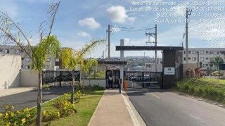 Imóvel 2726248 ['8787715330806'] - ['RUA ANTONIO BRAVO PLACA,N. 350 APTO. 34 BL A, T 8, IPATINGA - CEP: 18050-383, SOROCABA - SAO PAULO'] ['Wanel Ville'] - ['Sorocaba']/['SP'] - 1