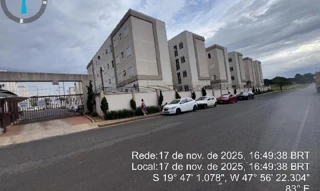 Imóvel 2650548 ['8787712719745'] - ['RUA ALVARO JACINTO DA CRUZ,N. 471 APTO. 203 BL 18 VG 283, RECREIO DOS BANDEIRANTES - CEP: 38040-530, UBERABA - MINAS GERAIS'] ['Recreio dos Bandeirantes'] - ['Uberaba']/['MG'] - 1