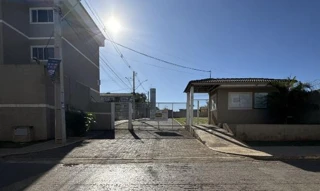 Imóvel 2395148 ['8787715419327'] - ['RUA ESPERANÇA,N. S/Nº APTO. 112 BLOCO C - QD 09 - LT 05, CHACARAS E MANSOES SANTA MARIA - CEP: 72875-160, VALPARAISO DE GOIAS - GOIAS'] [''] - ['Valparaíso De Goiás']/['GO'] - 1