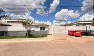 Imóvel 2702448 ['8787710284075'] - ['QUADRA QUADRA 3,N. SN APTO. 115 QD 03 BL A RUA PRESIDENTE JK, CHACARAS BENVINDA - CEP: 72875-160, VALPARAISO DE GOIAS - GOIAS'] [''] - ['Valparaíso De Goiás']/['GO'] - 1