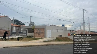 Imóvel 2456548 ['8787714383485'] - ['RUA SERRA DA BOA ESPERANCA,N. 425 APTO. 101 BL 17 VG 75, SERRA DOURADA - CEP: 33202-596, VESPASIANO - MINAS GERAIS'] ['Serra Dourada'] - ['Vespasiano']/['MG'] - 1