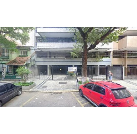 Apartamento em Rio de Janeiro, Tijuca, Rua Afonso Pena, n 23, RJ. Área: nullm2