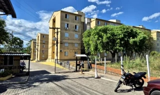 Imóvel 2612648 [''] - ['Rua Radialista Osvaldo Nobre, 670, 316, bloco 04, Juscelino Kubitschek'] ['Juscelino Kubitschek'] - ['Santa Maria']/['RS'] - 1