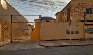 Imóvel 2675148 [''] - ['QUADRA B, N. 28, Apto. 202, RUA 22 LT 04 BL B, COND RES ROCHA DO SOL I, BAIRRO MANSOES POR DO SOL'] [''] - ['Águas Lindas De Goiás']/['GO'] - 1