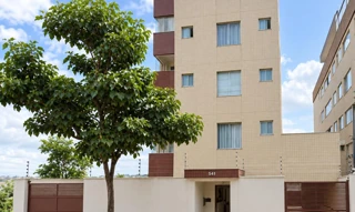 Imóvel 3010748 [''] - ['Rua Leopoldo Campos Nunes, nº 541, Edifício Helena Lima, Bairro Manacás'] ['Manacás'] - ['Belo Horizonte']/['MG'] - 1