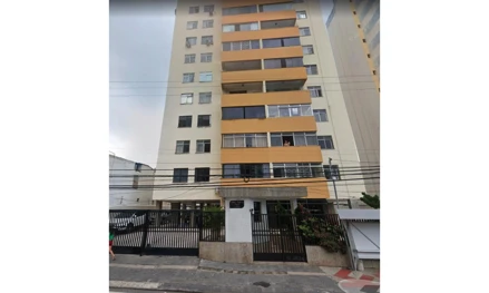 Apartamento em Aracaju, Suíça, Avenida Gonçalo Rolemberg Leite, 1548, SE. Área: nullm2 - imagem 0