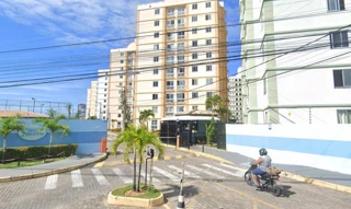 Imóvel 2595648 [''] - ['Avenida Murilo Dantas, 1349- Apartamento nº 902, Edifício Maestrina Corina Santos, do Condomínio Villa Maestria'] ['Farolândia'] - ['Aracaju']/['SE'] - 1