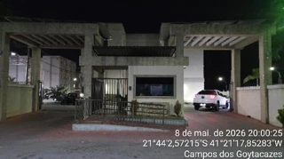 Imóvel 2900348 [''] - ['AVENIDA PRESIDENTE VARGAS, N. 415, Apto. 402, BL 11A VG 182, PARQUE PECUARIA, COND RES PARQUE ABROLHOS - CAMPOS DOS GOYTACAZES/RJ - CEP: 28053100, PARQUE PECUARIA'] ['Parque Pecuaria'] - ['Campos Dos Goytacazes']/['RJ'] - 1