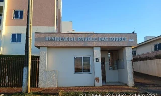 Imóvel 2607848 [''] - ['RUA JACOMO COLPANI, Apto. 301, BL G VG 09G, 686E, JARDINS DO VALE'] ['Jardins Do Vale'] - ['Chapecó']/['SC'] - 1