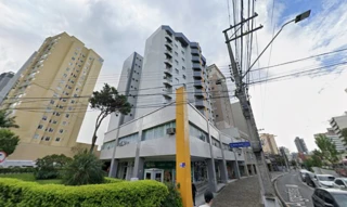 Foto de Apartamento em Leilão em Curitiba / PR - 2965748