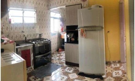 Apartamento em Guarujá, Jardim Conceicaozinha (Vicente De Carvalho), Rua Valdomiro Macário, nº 185- Apto nº 31A, SP. Área: 56.41m2
